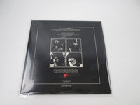 Load image into Gallery viewer, BEATLES LET IT BE APPLE AP-80189 with OBI Japan LP Vinyl
