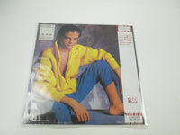 Load image into Gallery viewer, Luis Miguel Palabra De Honor Promo EOS-91130 with OBI Japan LP Vinyl
