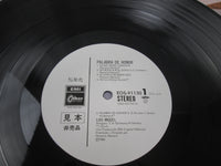 Load image into Gallery viewer, Luis Miguel Palabra De Honor Promo EOS-91130 with OBI Japan LP Vinyl
