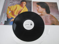 Load image into Gallery viewer, Luis Miguel Palabra De Honor Promo EOS-91130 with OBI Japan LP Vinyl
