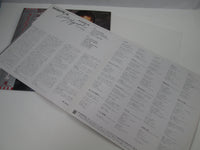 Load image into Gallery viewer, Luis Miguel Palabra De Honor Promo EOS-91130 with OBI Japan LP Vinyl
