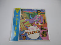 Load image into Gallery viewer, Beatles A Collection Of Beatles Oldies Apple AP-8016 with OBI Japan LP Vinyl

