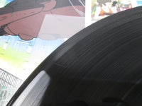 Load image into Gallery viewer, Lupin The Third TV Special CX-7053 with OBI Japan LP Vinyl
