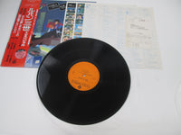 Load image into Gallery viewer, Lupin The Third TV Special CX-7053 with OBI Japan LP Vinyl
