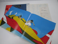 Load image into Gallery viewer, Lupin The Third TV Special CX-7053 with OBI Japan LP Vinyl
