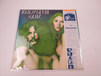 Load image into Gallery viewer, Buckingham Nicks MPF 1073with OBI Japan LP Vinyl
