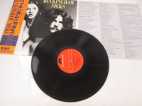 Load image into Gallery viewer, Buckingham Nicks MPF 1073with OBI Japan LP Vinyl
