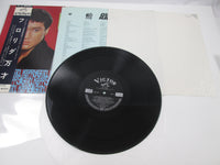 Load image into Gallery viewer, Elvis Presley Girl Happy SHP-5436 with OBI Japan LP Vinyl
