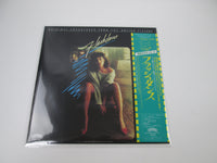 Load image into Gallery viewer, OST(IRENE CARA/GIORGIO MORODER) FLASHDANCE 25S-164 with OBI Japan LP Vinyl C
