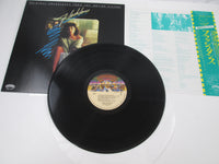Load image into Gallery viewer, OST(IRENE CARA/GIORGIO MORODER) FLASHDANCE 25S-164 with OBI Japan LP Vinyl C
