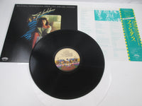 Load image into Gallery viewer, OST(IRENE CARA/GIORGIO MORODER) FLASHDANCE 25S-164 with OBI Japan LP Vinyl C

