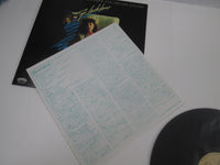 Load image into Gallery viewer, OST(IRENE CARA/GIORGIO MORODER) FLASHDANCE 25S-164 with OBI Japan LP Vinyl C
