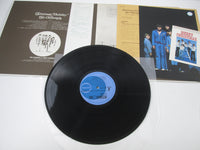 Load image into Gallery viewer, The Osmond Brothers Christmas Holiday With The CD-7006 with OBI Japan LP Vinyl
