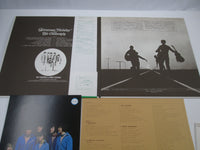 Load image into Gallery viewer, The Osmond Brothers Christmas Holiday With The CD-7006 with OBI Japan LP Vinyl
