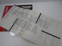 Load image into Gallery viewer, OST(JOHN CAFFERTY) COBRA C28Y 0198  with OBI Japan LP Vinyl
