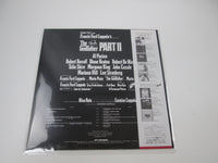 Load image into Gallery viewer, OST(NINO ROTA) GODFATHER PART 2 MCA VIM-7275 with OBI Japan LP Vinyl
