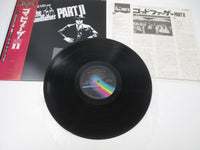 Load image into Gallery viewer, OST(NINO ROTA) GODFATHER PART 2 MCA VIM-7275 with OBI Japan LP Vinyl
