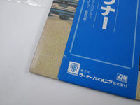 Load image into Gallery viewer, FOREIGNER SAME ATLANTIC P-6385A with OBI Japan LP Vinyl
