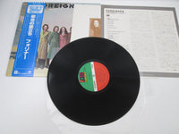 Load image into Gallery viewer, FOREIGNER SAME ATLANTIC P-6385A with OBI Japan LP Vinyl

