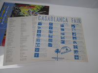 Load image into Gallery viewer, Peter Criss Out Of Control Casablanca 25S-14 with OBI Japan LP Vinyl
