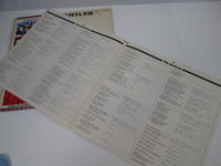 Load image into Gallery viewer, The Beatles Help! Apple EAS-80554 with OBI Japan LP Vinyl
