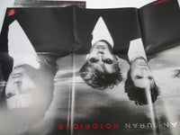 Load image into Gallery viewer, Duran Duran Notorious EMI EMS-91202 with OBI Poster Japan LP Vinyl

