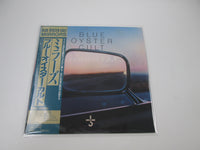 Load image into Gallery viewer, BLUE OYSTER CULT MIRRORS CBS/SONY 25AP 1390 with OBI Japan LP Vinyl
