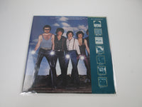 Load image into Gallery viewer, BLUE OYSTER CULT MIRRORS CBS/SONY 25AP 1390 with OBI Japan LP Vinyl
