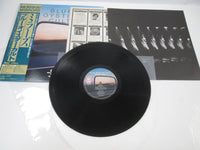 Load image into Gallery viewer, BLUE OYSTER CULT MIRRORS CBS/SONY 25AP 1390 with OBI Japan LP Vinyl
