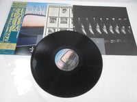 Load image into Gallery viewer, BLUE OYSTER CULT MIRRORS CBS/SONY 25AP 1390 with OBI Japan LP Vinyl
