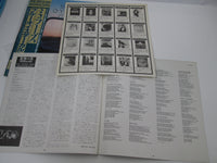 Load image into Gallery viewer, BLUE OYSTER CULT MIRRORS CBS/SONY 25AP 1390 with OBI Japan LP Vinyl
