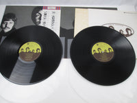 Load image into Gallery viewer, BEATLES LOVE SONGS EMI EAS-50007,8 with OBI Japan LP Vinyl
