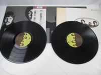 Load image into Gallery viewer, BEATLES LOVE SONGS EMI EAS-50007,8 with OBI Japan LP Vinyl
