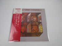 Load image into Gallery viewer, BACHMAN TURNER OVERDRIVE 2 MERCURY RJ-5129 with OBI Japan LP Vinyl

