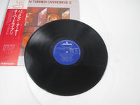 Load image into Gallery viewer, BACHMAN TURNER OVERDRIVE 2 MERCURY RJ-5129 with OBI Japan LP Vinyl
