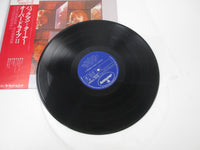 Load image into Gallery viewer, BACHMAN TURNER OVERDRIVE 2 MERCURY RJ-5129 with OBI Japan LP Vinyl
