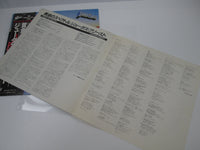 Load image into Gallery viewer, Judas Priest Point Of Entry Epic 25 3P-271 with OBI Japan LP Vinyl
