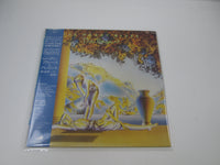 Load image into Gallery viewer, THE MOODY BLUES THE PRESENT THRESHOLD L25P 1156 with OBI Japan LP Vinyl
