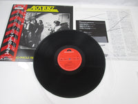 Load image into Gallery viewer, ALCATRAZZ LIVE SENTENCE POLYDOR 28MM 0351 with OBI Japan LP Vinyl
