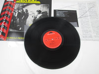 Load image into Gallery viewer, ALCATRAZZ LIVE SENTENCE POLYDOR 28MM 0351 with OBI Japan LP Vinyl

