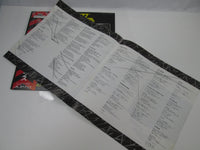 Load image into Gallery viewer, ALCATRAZZ LIVE SENTENCE POLYDOR 28MM 0351 with OBI Japan LP Vinyl
