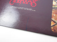 Load image into Gallery viewer, SANTANA ABRAXAS CBS/SONY 25AP 814 with OBI Japan LP Vinyl
