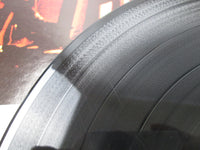 Load image into Gallery viewer, SANTANA ABRAXAS CBS/SONY 25AP 814 with OBI Japan LP Vinyl
