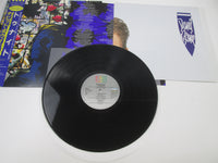 Load image into Gallery viewer, DAVID BOWIE Tonight EYS-91092 with OBI Poster Japan LP Vinyl
