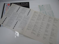 Load image into Gallery viewer, Translator Heartbeats And Triggers Promo 25AP 2439 with OBI Japan LP Vinyl
