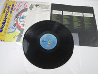 Load image into Gallery viewer, Buggles The Age Of Plastic Island Records ILS-81300 with OBI Japan LP Vinyl
