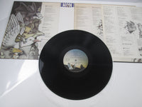 Load image into Gallery viewer, Kate Bush Never For Ever TOSHIBA EMI EMS-81336 with OBI Japan LP Vinyl
