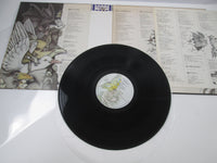 Load image into Gallery viewer, Kate Bush Never For Ever TOSHIBA EMI EMS-81336 with OBI Japan LP Vinyl
