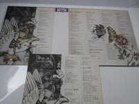 Load image into Gallery viewer, Kate Bush Never For Ever TOSHIBA EMI EMS-81336 with OBI Japan LP Vinyl

