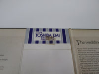 Load image into Gallery viewer, Kate Bush Never For Ever TOSHIBA EMI EMS-81336 with OBI Japan LP Vinyl
